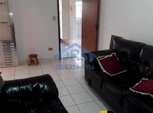 Imagem 5 de 19 de Casa Com 4 Dormitórios À Venda, 132 M² Por R$ 380.000,00 - Jardim Roberto - Osasco/sp - Ca0615