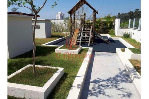 Imagem 26 de 26 de Apartamento Jundiai Parque Da Represa Cond Olivio Boa 98m2 3 Dorms 1 Suite - Estuda Permuta - Ap00478 - 69284841