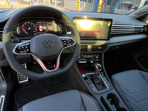 Volkswagen Jetta 2.0 Gli Dsg At