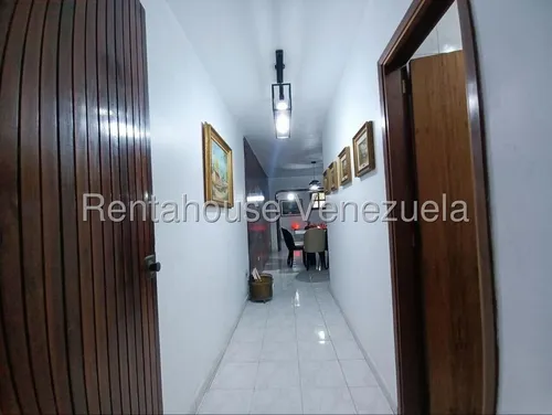 Casa En Venta - Cg 25-17337