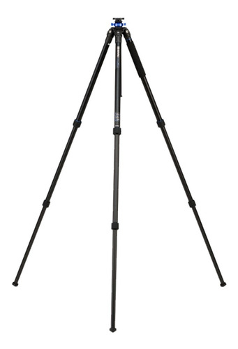 Imagen 8 de 9 de Tripode Monopie Benro Carga 12kg 161cm Serie Mach3 Tma27a