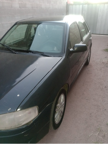 Volkswagen Gol 1.6 I Power 601