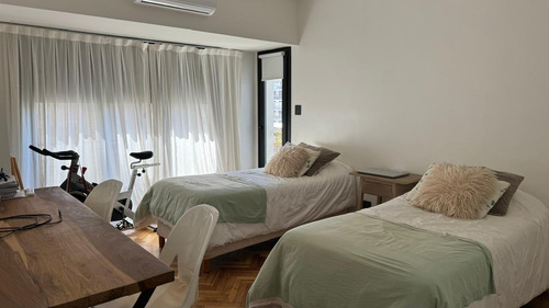 Departamento En Venta En Recoleta - Bajas Expensas!!!