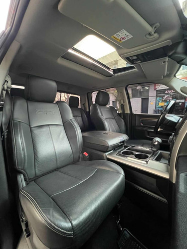 RAM 1500 5.7 Laramie Atx V8