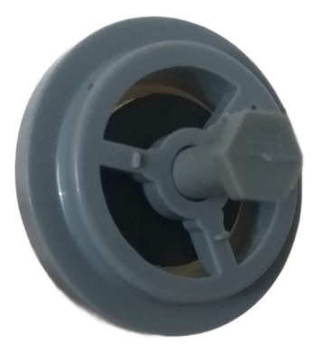 Valvula De Retención 40mm 1 1/2 Pie Canasto Albe Eloutlet.ar