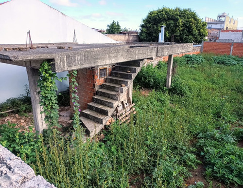 Casa Terreno Lote En Venta! Gran Oportunidad Por Su Valor Y 12 Metros De Frente, Ideal Para Galpón Estacionamiento O Fabrica!! En Villa Madero, A Metros De Av General Paz!