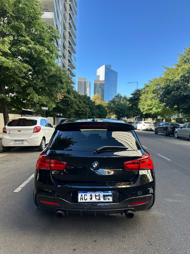 BMW Serie 1 3.0 M140 Package
