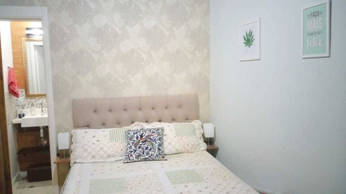 Imagem 14 de 23 de Apartamento Em São Paulo - Sp - Ap0139_slima