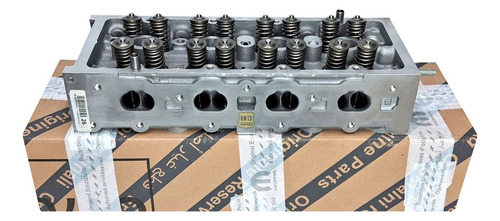 Cabecote Motor Bravo Linea Punto 1.4 16v T-jet Turbo Genuíno