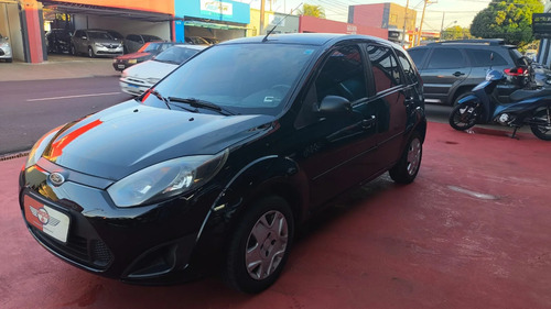 Ford Fiesta 1.0 ROCAM HATCH 8V FLEX 4P MANUAL