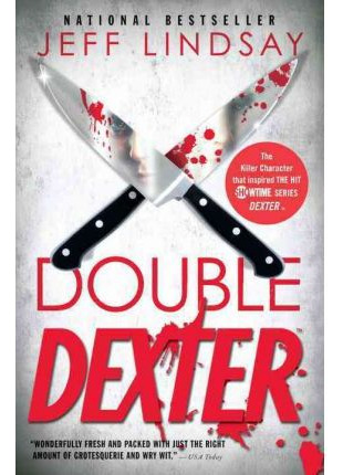 Libro Double Dexter De Lindsay Jeff