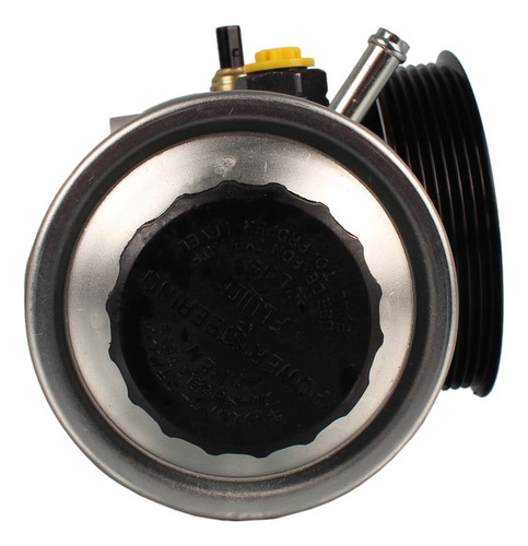 Bomba Direccion Hidraulica Para Hiace 2.7 L4 2005 A 2013