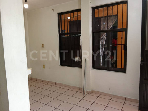 Departamento En Renta En Col. Prensa Nacional, Tlalnepantla, Mex.