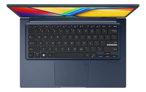 Asus X1404za-i38128 14 Core I3- 1215u 8gb/128gb Ssd