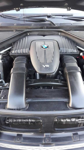 Imagen 2 de 12 de Bmw X5 4.8 Is Premium Stept 2008