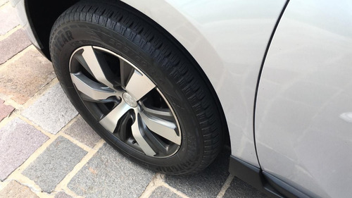 Peugeot 2008 Sport Thp 1,6