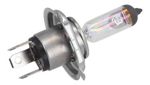 Imagen 2 de 6 de Lampara Philips H4 (12342) 12v 60 55w P43t38 Moto Vision Uni