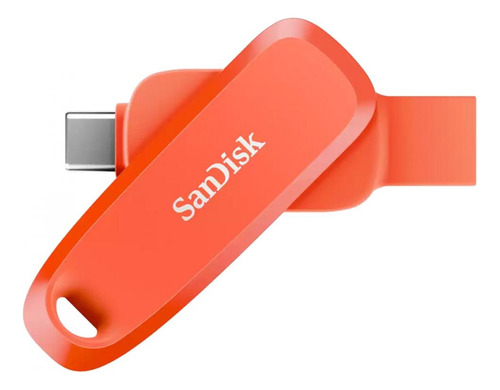 Pendrive Sandisk Phone Drive, 128gb, Usb-c E Usb 3.2