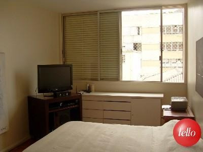 Apartamento - Ref: 117000