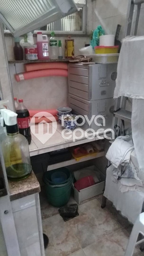 Apartamento - Ref: Ap3ap51724