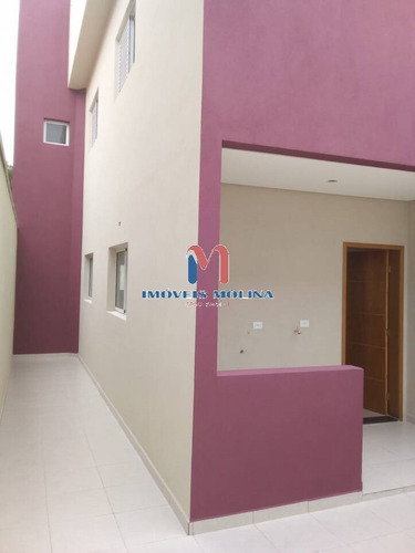 Imagem 12 de 12 de Sobrado Jd. Vera Cruz 150m² - Nunca Habitado Estuda Permuta - 92426