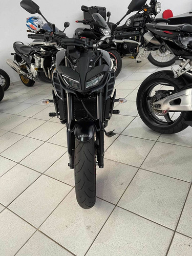 Imagem 4 de 11 de Yamaha Mt-09 Abs