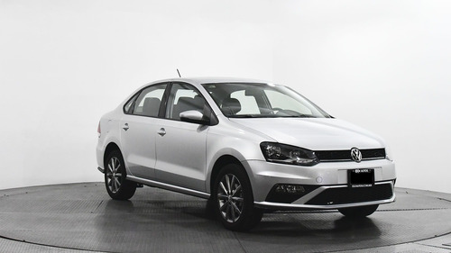 Imagen 7 de 15 de Volkswagen Vento 2020 1.6 Comfortline At