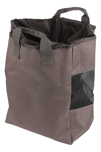 Práctica Bolsa De Almacenamiento Para Botas De Lluvia, Tela