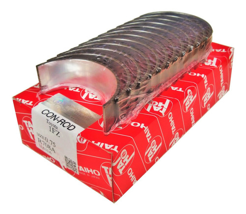 Conchas De Biela 030 Machito 4.5 - 4500 Taiho Originales 