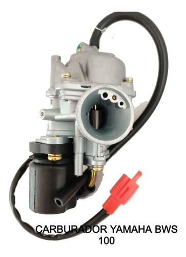 Carburador Yamaha Bws 100