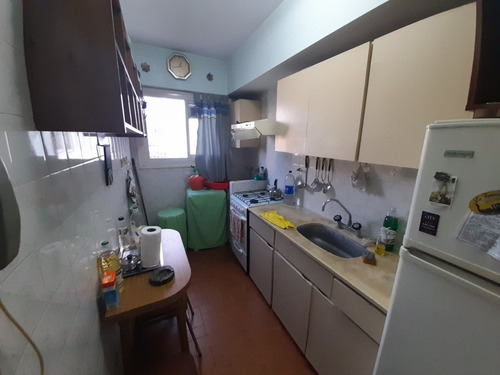 Imagen 19 de 23 de Departamento 3 Ambientes - Al Frente - Alberti 1800