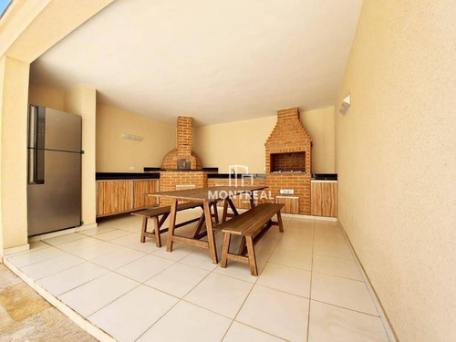 Cobertura Com 3 Dormitórios À Venda, 275 M² Por R$ 2.600.000,00 - Vila Rosália - Guarulhos/sp - Co0033