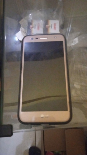 Celular LG K10