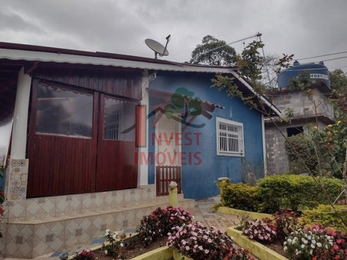 Imagem 2 de 15 de Chacara - Ref: 5651 - V-5651