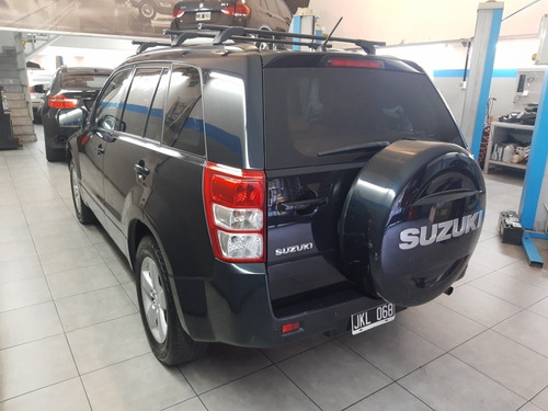 Suzuki Grand Vitara 2.4 Jiii