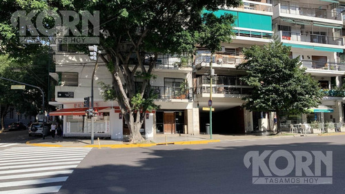 Imagen 16 de 16 de Venta Departamento / Oficina De 2 Ambientes En Palermo / Barrio Norte