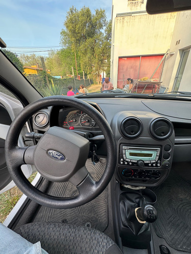 Ford Ka 1.6 Fly Viral 95cv