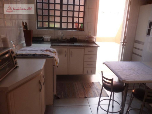 Imagem 8 de 25 de Casa Com 3 Dormitórios À Venda, 142 M² Por R$ 700.000,00 - Barra Funda - São Paulo/sp - Ca0043