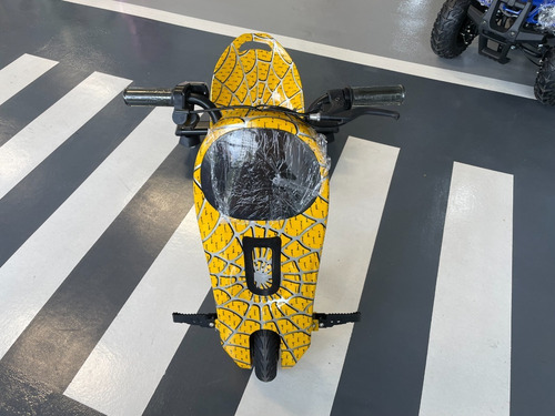 Imagem 3 de 19 de Shineray Scooter Drift