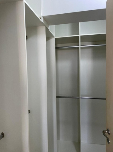 Imagem 6 de 16 de Apartamento 3 Quartos Barueri - Sp - Alphaville Centro Industrial E Empresarial/alphaville. - 996