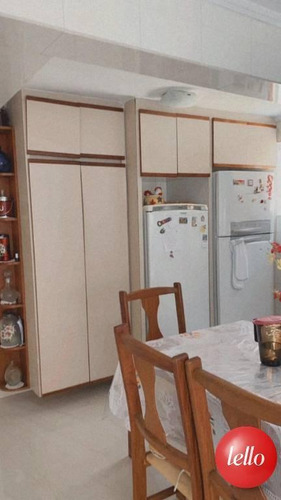 Imagem 4 de 16 de Casa - Ref: 225397