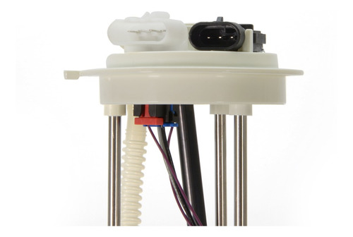Modulo Bomba Combus Sierra 350 8cil 6.0l 01 Al 03 8169492