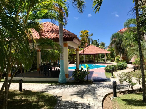 Apartamento En Alquiler En Punta Cana
