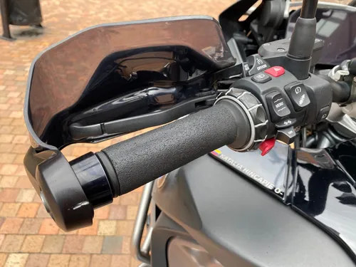 Bmw R 1250 Gs Adventure Triple Black R1250gs R 1250gs R1250