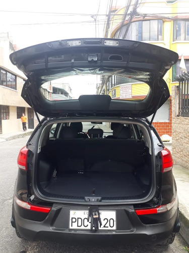 Kia Sportage R
