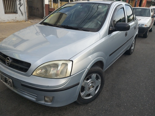 Chevrolet Corsa 1.8 Gl Aa Dh 2006