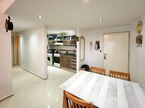 Imagen 8 de 29 de Venta De Departamento 3 Ambientes Con Balcón Corrido En Villa Del Parque