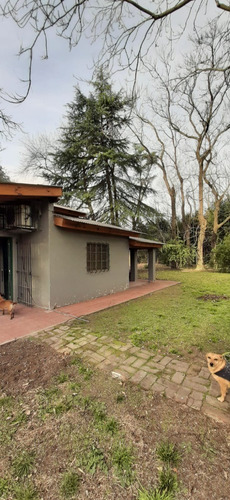 Imagen 6 de 22 de Hermoso Chalet Sobre Lote De 5100m2 En Cañuelas