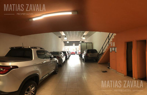 Galpón O Local S/ Av La Plata - Zona Comercial - Boedo