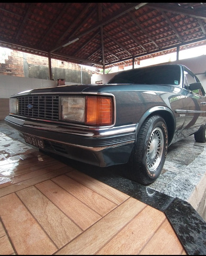 Chevrolet Comodoro